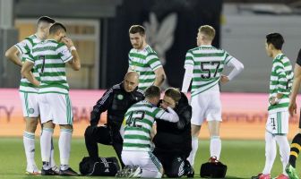 Sandman’s Definitive Ratings – Celtic at Hawaii