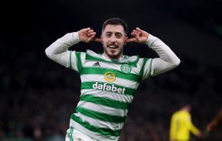 £15m touted as the magic number for Celtic star as transfer looks unlikely