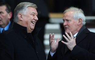 The gaslighting of the Celtic support has returned alongside Peter Lawwell