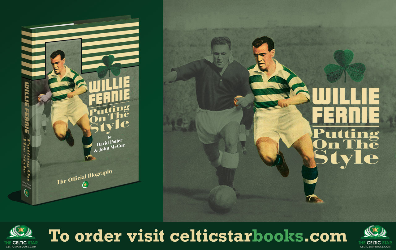 Celtic On This Day – 5th August – David Potter's Celtic Diary