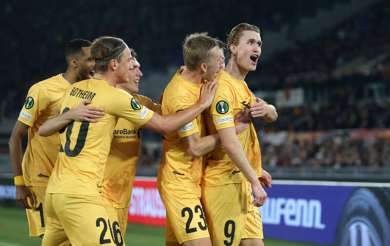 Celtic v Bodo/Glimt – Norwegian Champions confident they can beat ...