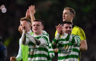 Been Doak and Greg Taylor