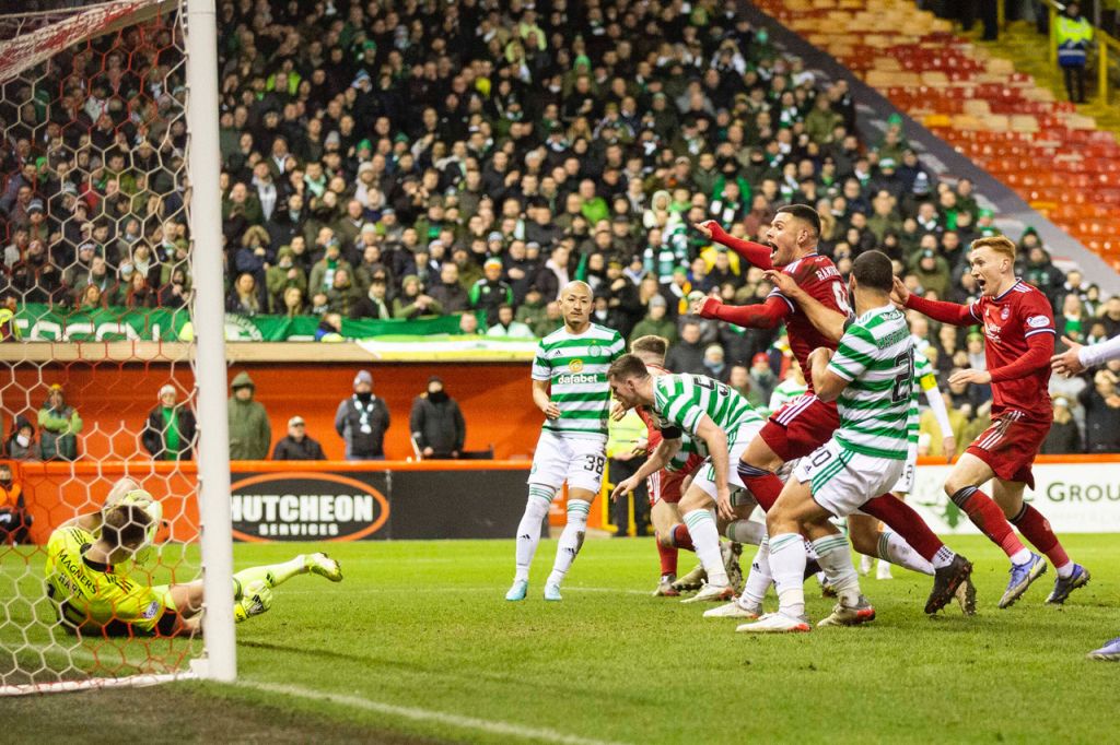 Willie Miller slates Celtic defending buts sees nothing wrong with Jota's winner, unlike Pat Bonner