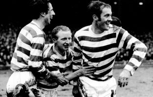 “We’ve got someone twice as good. We’ve got Harry Hood!” – out now!