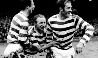 “We’ve got someone twice as good. We’ve got Harry Hood!” – out now!