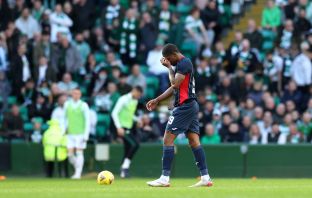 Ramsay red somehow more controversial than Dens Park penalty