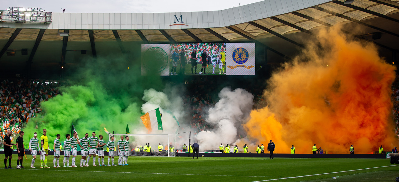 CELTIC FC SLO on X: Old or new, current or retro make sure you've got your  Hoops looked out for this Sunday as we aim to turn Hampden Green &  White again