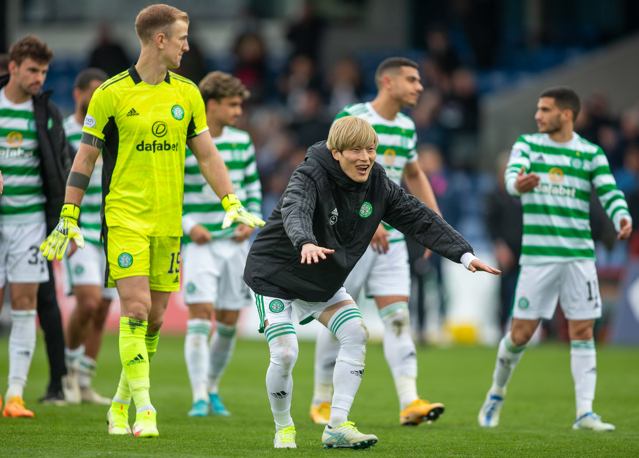 Hesgoal St Mirren V Celtic 2024