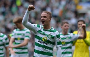 Leigh Griffiths