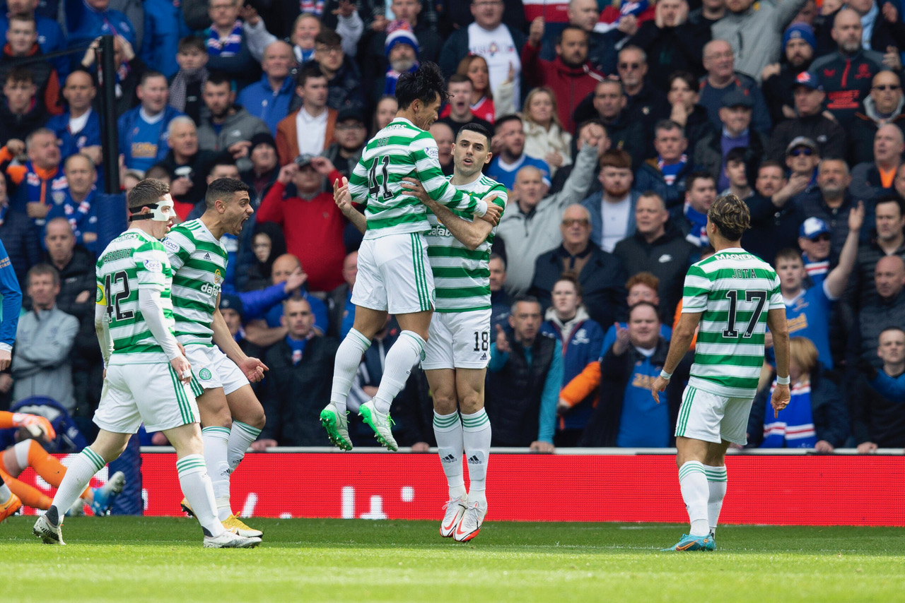 10 things to know about Tom Rogic