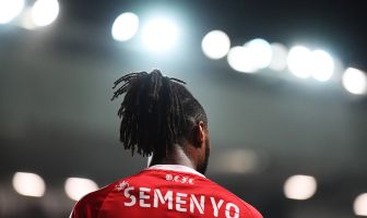 Two headline grabbing transfer options linked with Celtic