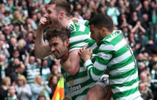 Celtic Midfielder Matt O’Riley’s Season Review – 7.5/10