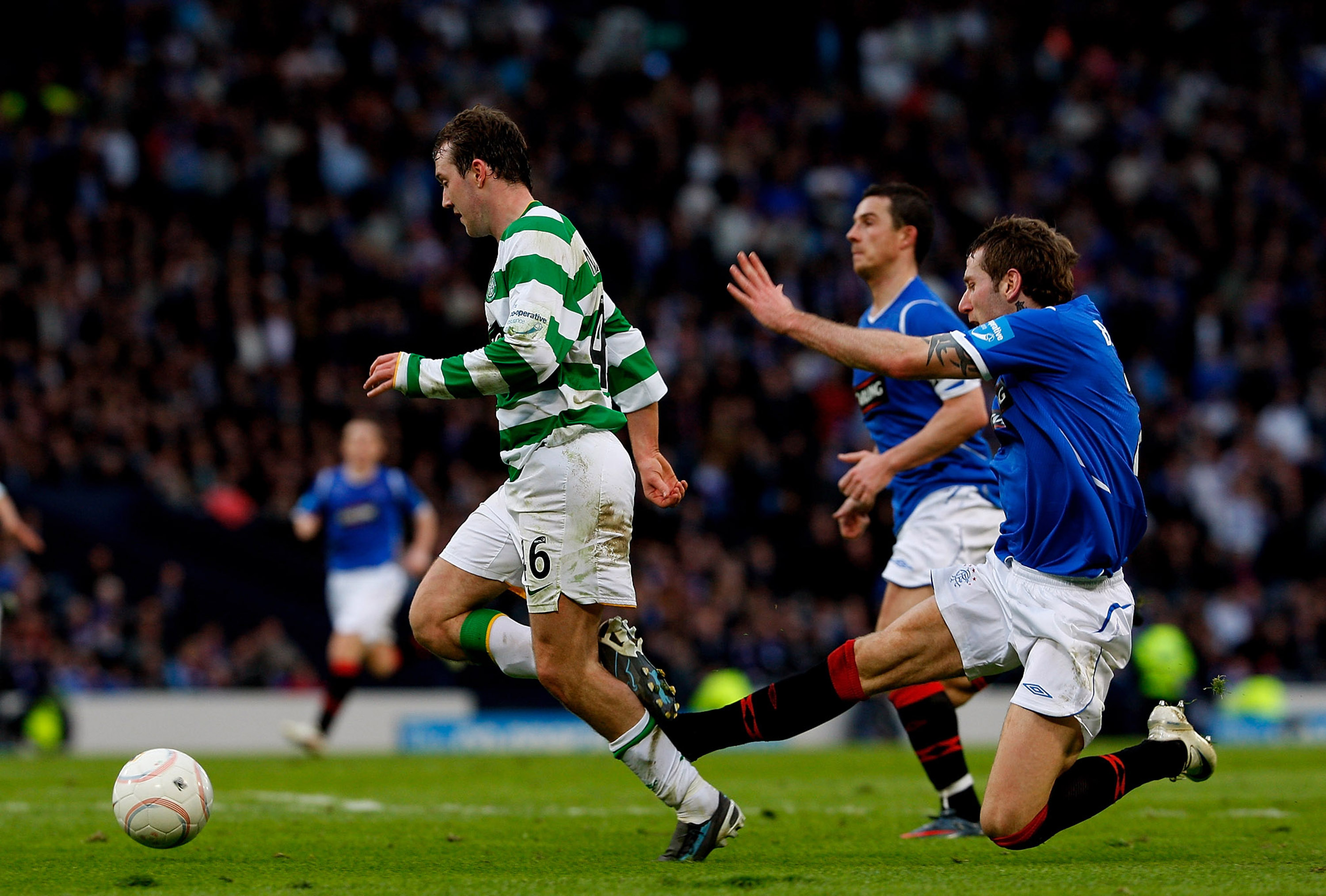 Aiden McGeady