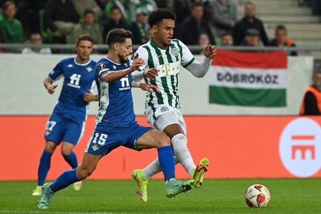 Celtic linked again with Ferencvaros attacker Ryan Mmaee and Maccabi ...