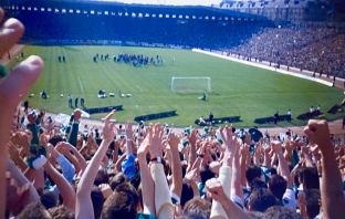 G’Day Mate – The Maestro, Adelaide Celtic’s POTY and my Fairytale Trip to Glasgow for a Centenary Double