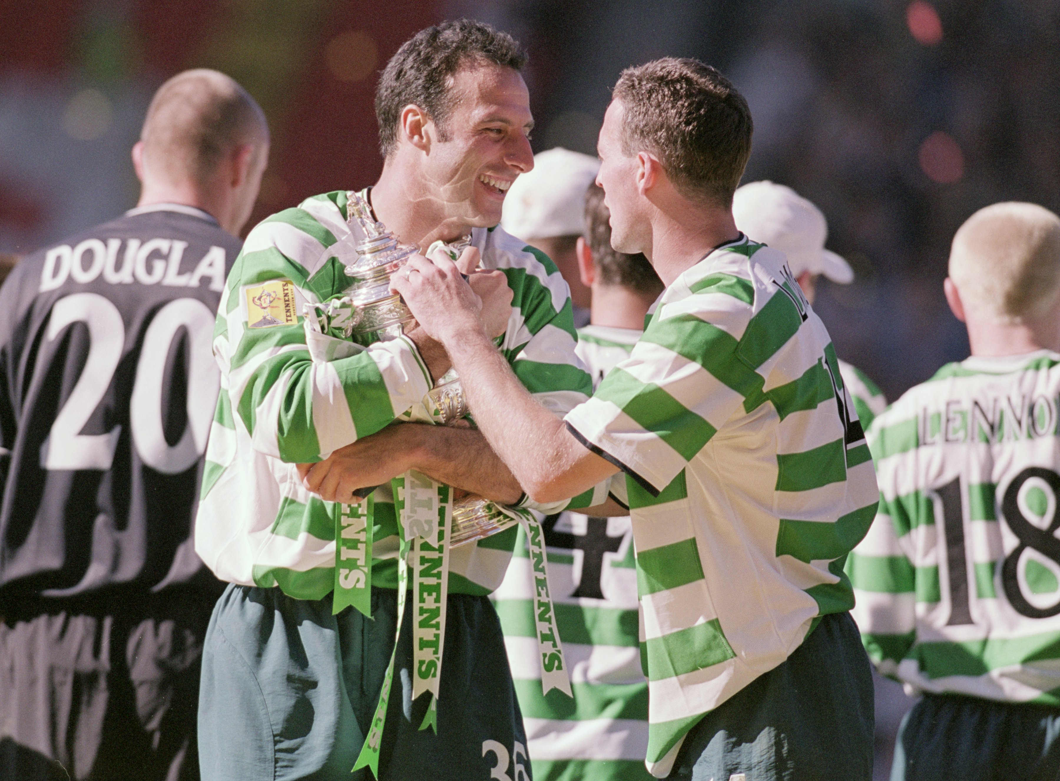 Happy Paul O'Neill Day! Here are 10 of his greatest moments as a