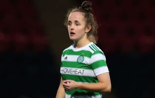 Rebecca McAllister leaves Celtic then join Hearts