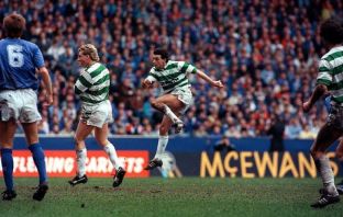 Willie, Jimmy, Willie and Paul – Celtic’s Remarkable McStay Dynasty