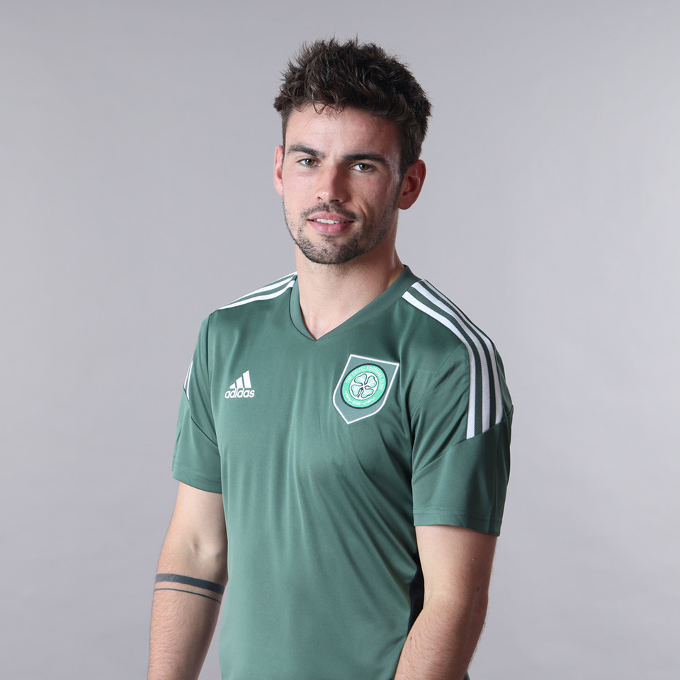 Celtic FC 21/22 Training Shirt - Mint - Football Shirt Culture - Latest  Football Kit News and More