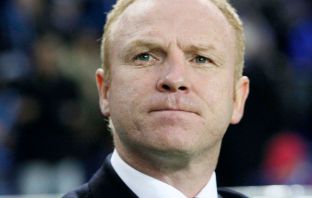 Alex McLeish Aims Conspiracy Jibe At O’Neill, After Making Admission On EBT Documentary