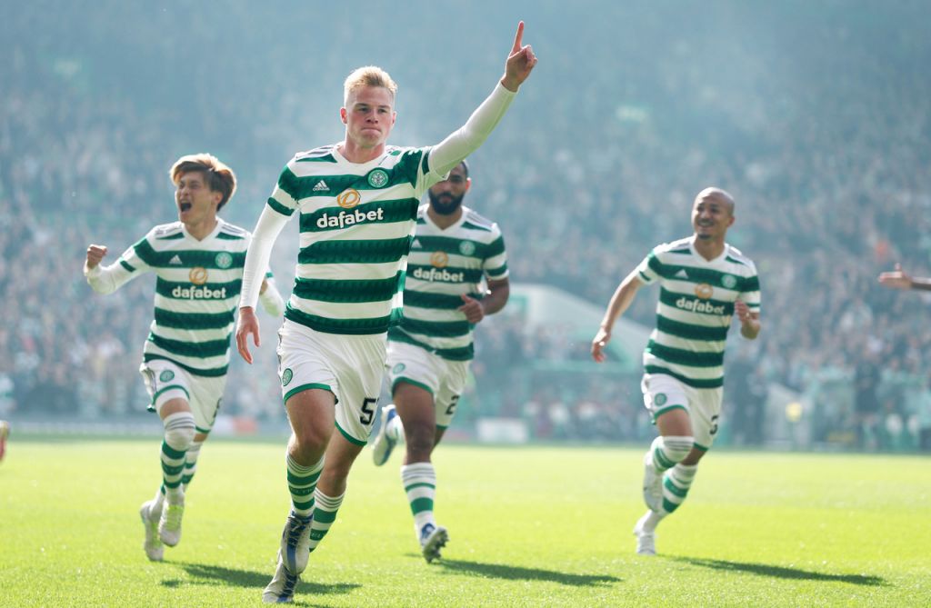 The Sweetest Thing – Chance to watch Celtic win two Glasgow Derbies this  weekend