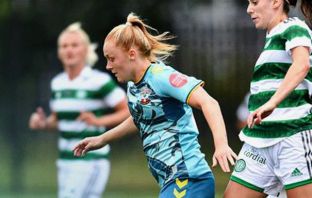 Match Report: Celtic FC Women 1-1 Southampton