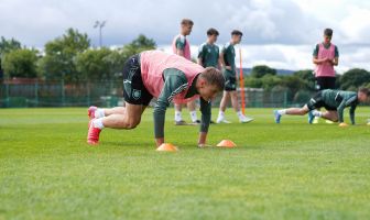 Celtic Pools – Helping create winners on and off the pitch