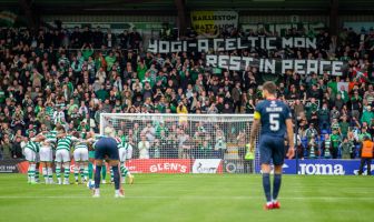 John Hughes, 1943- 2022 – Yogi is well worth his place in the Valhalla of great Celts
