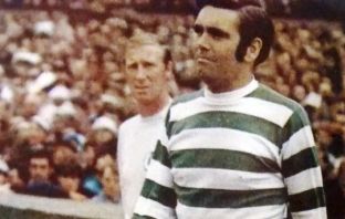 Harry Hood and Big Yogi the stand-outs as the 1969-70 season kicks off
