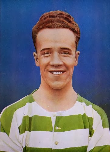 Celtic On This Day – 5th November – David Potter's Celtic Diary