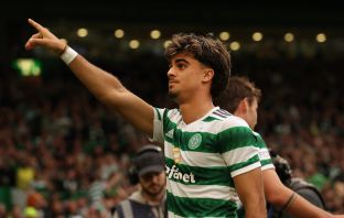 New versions of Jota on the Wing emerge as Ellie Dixon wants Celtic Park gig