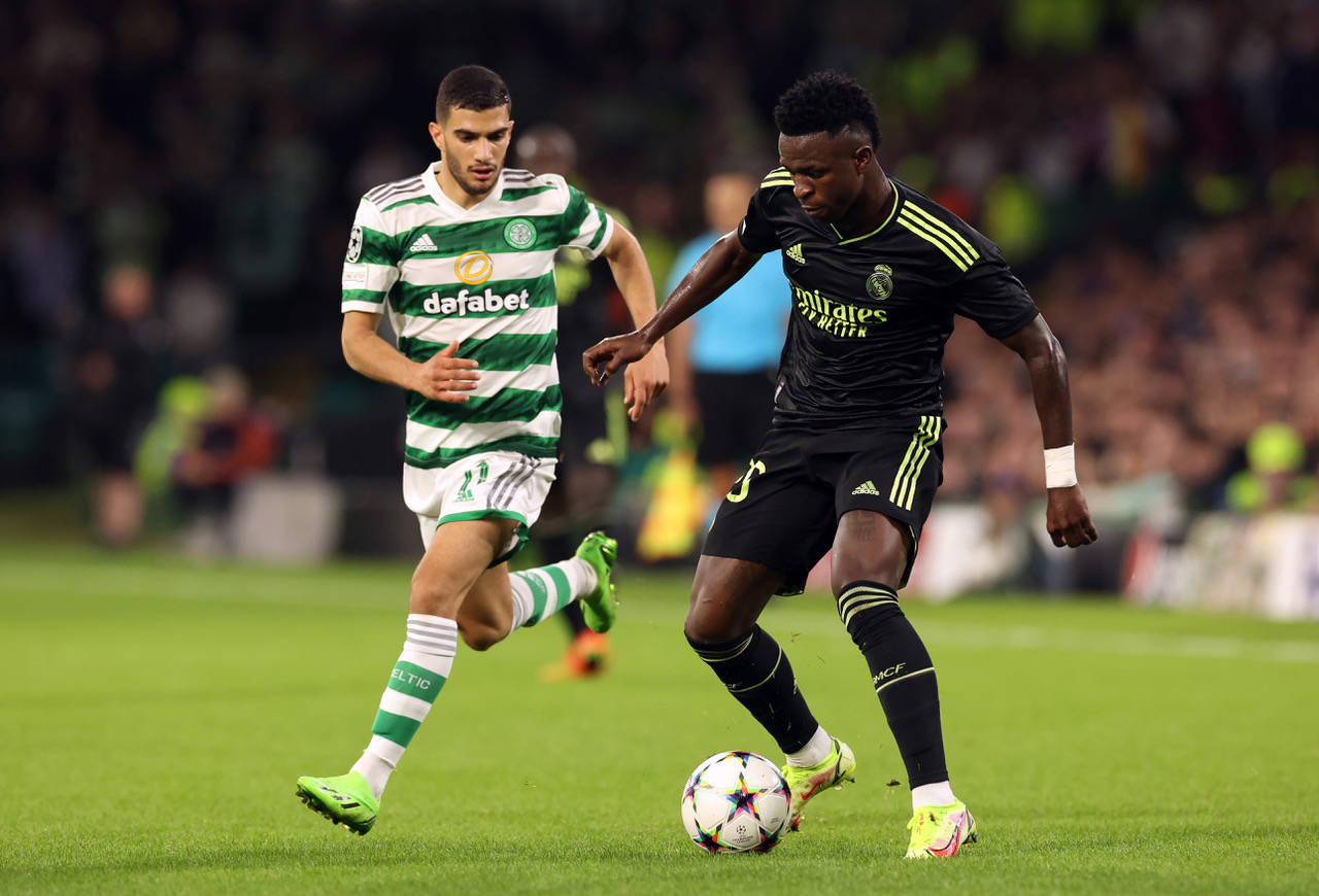 Champions League – Celtic get hard draw, but it could have been much worse