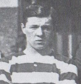 Celtic On This Day – 5th November – David Potter's Celtic Diary