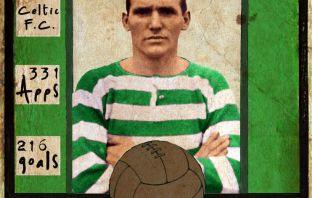Jimmy Quinn