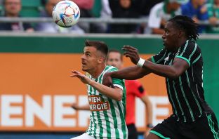 Irish Youngsters Profiled as Emerging Celtic Stars
