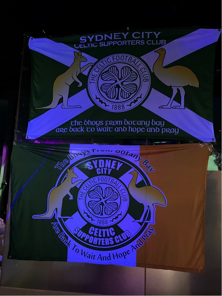 Celtic Fc Limited Edition Lisbon Lions 40th Anniversary presentation set