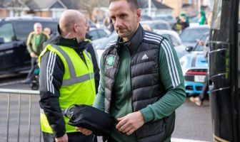 Video: “Something the manager emphasises continuously,” John Kennedy