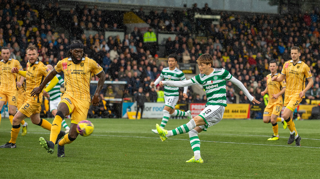 Celtic v Livingston Team News, Match Officials, KO Time and Where to Watch