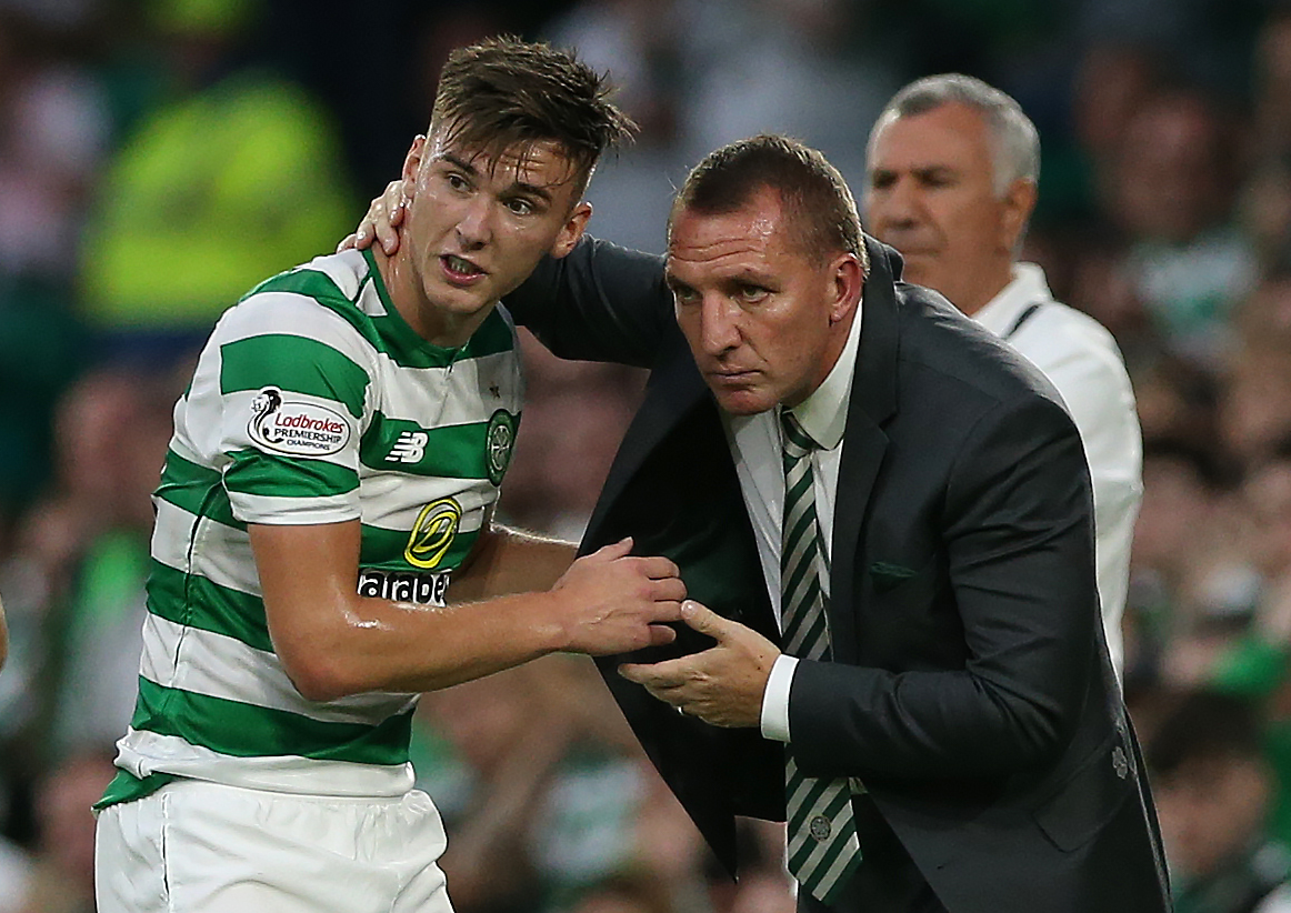 3 Potential Destinations for Arsenal's Kieran Tierney