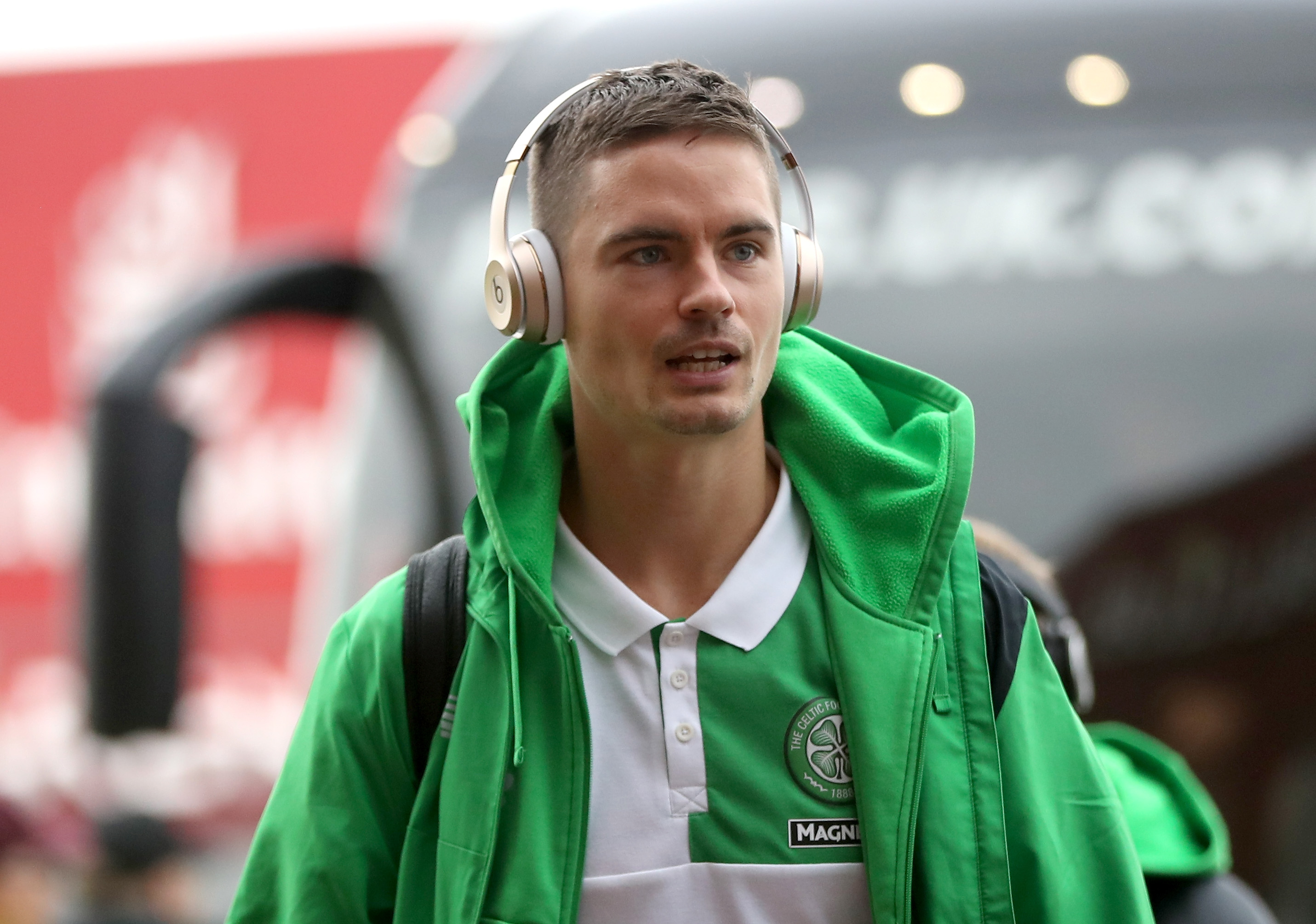 Mikael Lustig