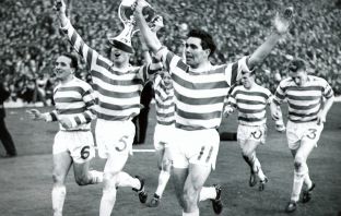 The Celtic Rising – The significance of Jock Stein’s second trophy as Celtic manager