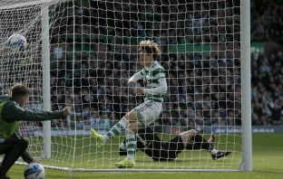 Celtic On This Day – 1st October – David Potter’s Celtic Diary