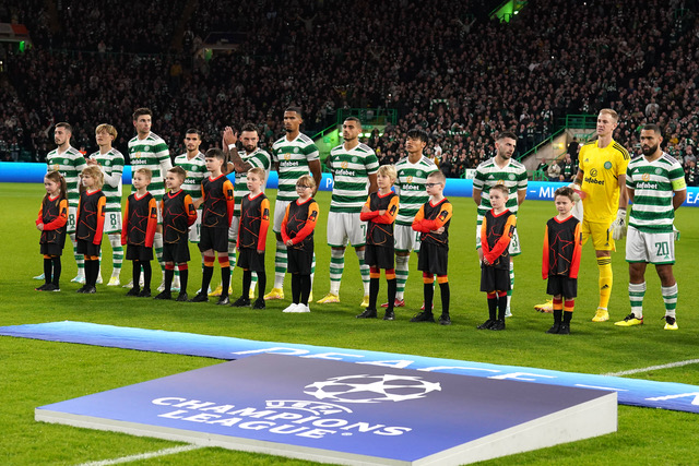 GRUPO E DA CHAMPIONS #championsleague #futebol #lazio #madrid #celtic