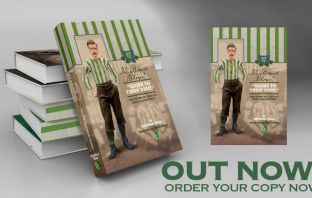 The Bould Bhoys! ‘Glory to their name’ – out now!