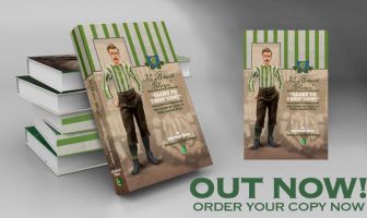 The Bould Bhoys! ‘Glory to their name’ – out now!