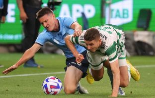 “I want to express my gratitude to Celtic,” Oliver Abildgaard posts emotional farewell