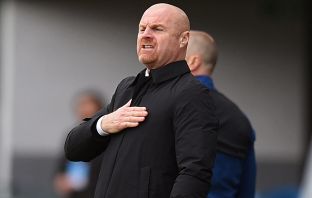 Why Sean Dyche is the perfect man to lead the Rangers