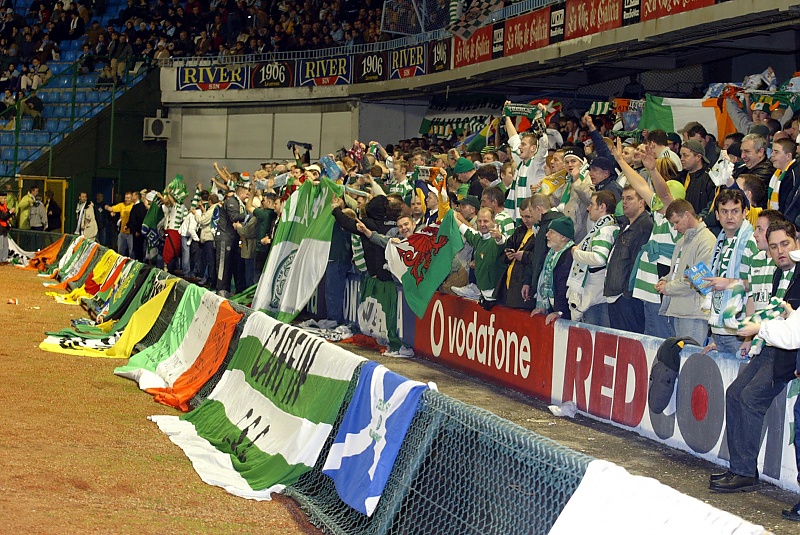 2008-07-24: Cardiff City 1-0 Celtic, Algarve Challenge Cup, Faro – Pictures  – The Celtic Wiki