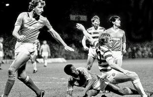 Celtic On This Day – 7th December – David Potter’s Celtic Diary