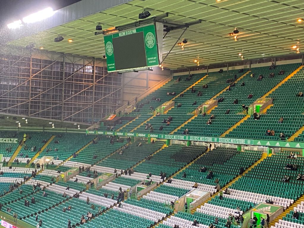 Stein, Jock – Cardiff City Stadium Plaque – The Celtic Wiki